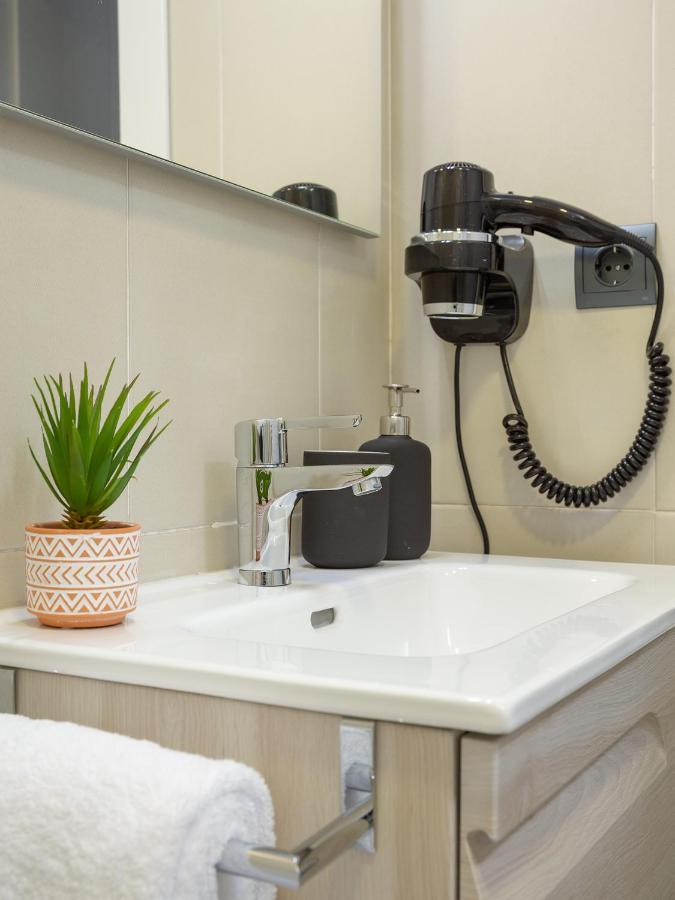 Flipco Malaga Apartment Ngoại thất bức ảnh
