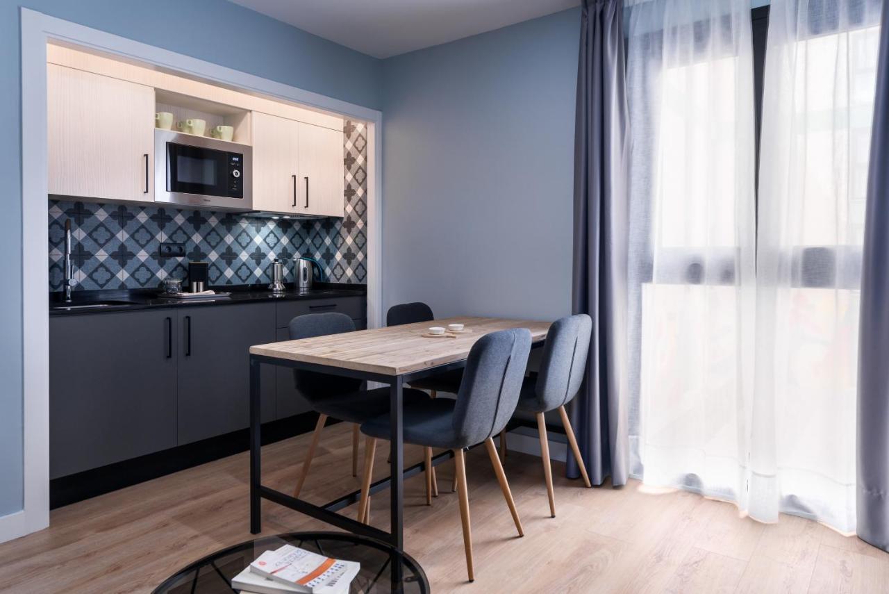 Flipco Malaga Apartment Ngoại thất bức ảnh