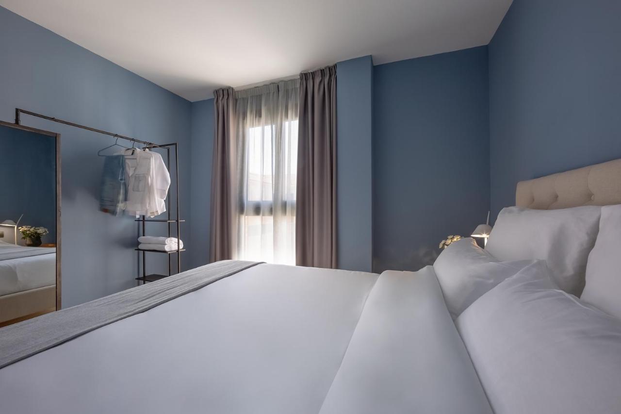 Flipco Malaga Apartment Ngoại thất bức ảnh