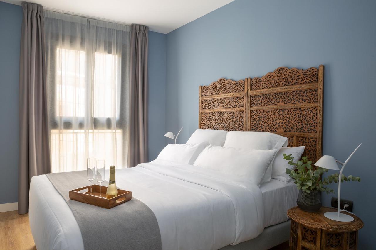 Flipco Malaga Apartment Ngoại thất bức ảnh