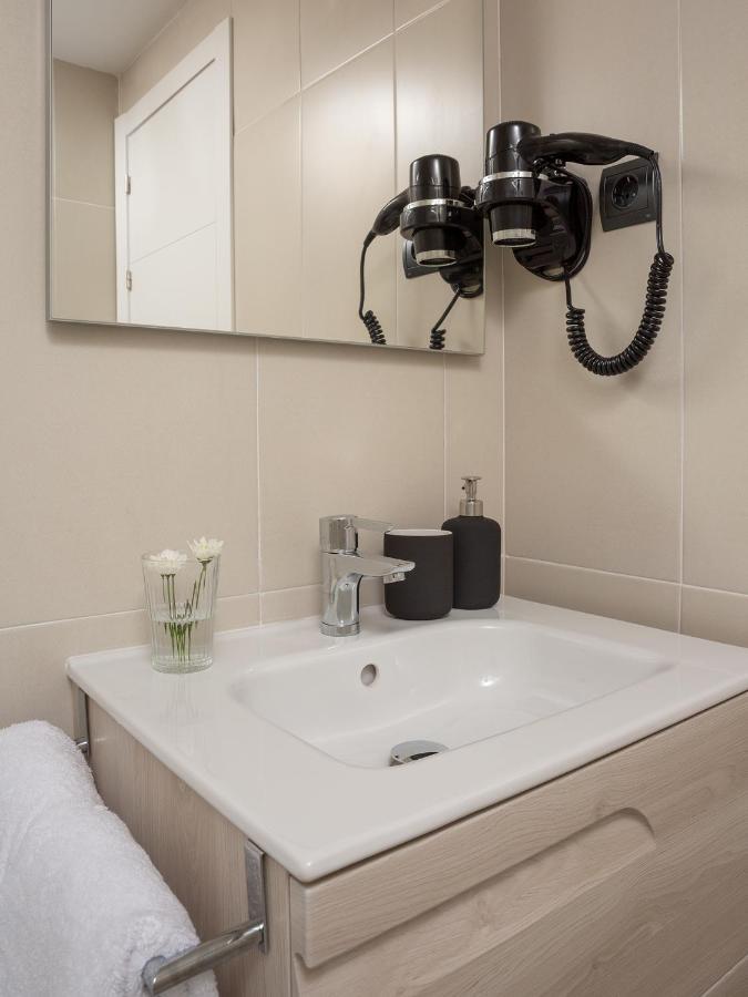 Flipco Malaga Apartment Ngoại thất bức ảnh