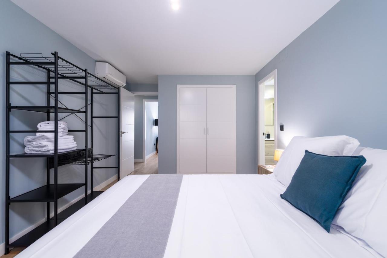 Flipco Malaga Apartment Ngoại thất bức ảnh