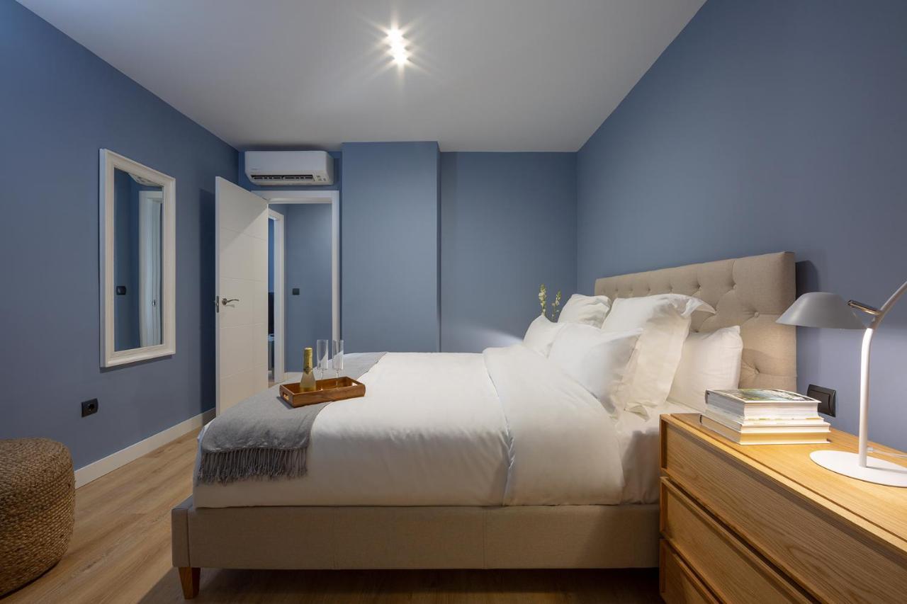 Flipco Malaga Apartment Ngoại thất bức ảnh