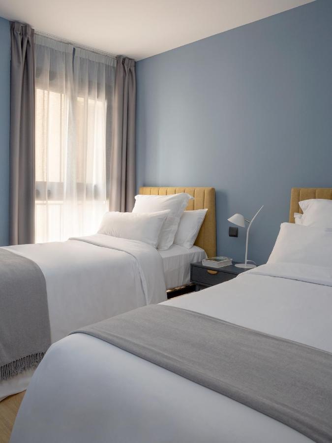 Flipco Malaga Apartment Ngoại thất bức ảnh