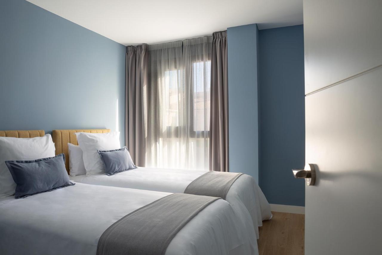 Flipco Malaga Apartment Ngoại thất bức ảnh