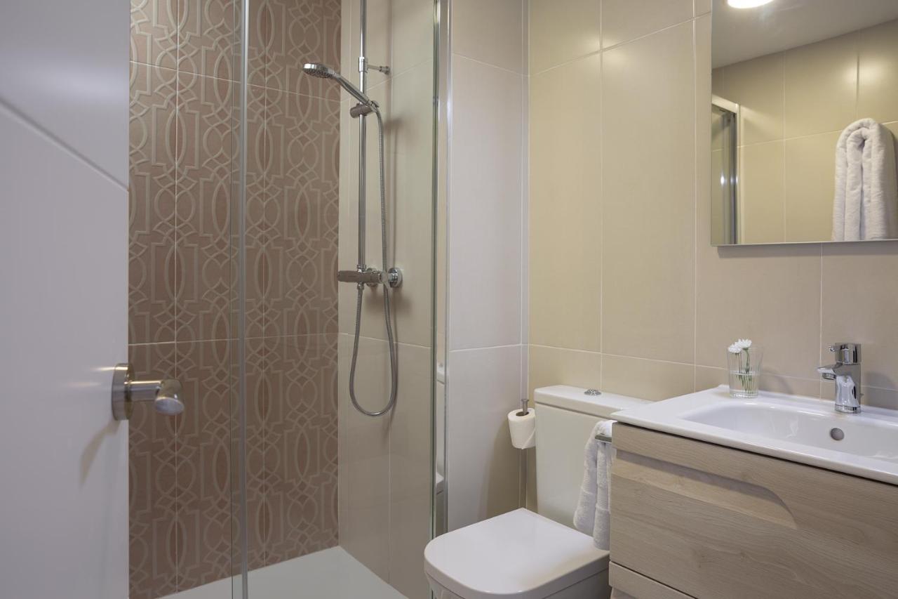 Flipco Malaga Apartment Ngoại thất bức ảnh