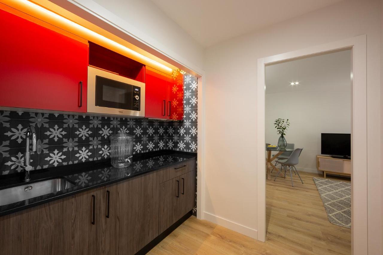 Flipco Malaga Apartment Ngoại thất bức ảnh
