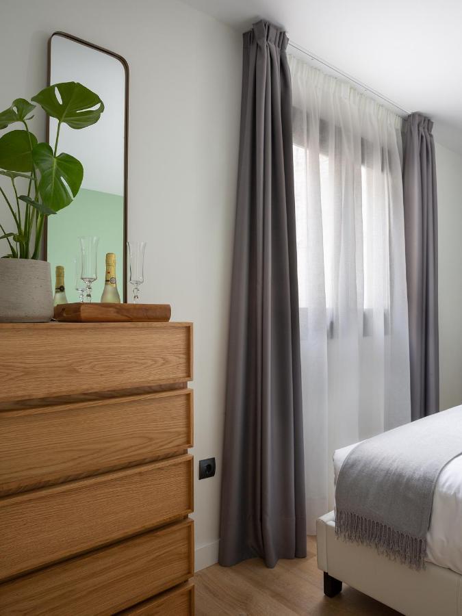 Flipco Malaga Apartment Ngoại thất bức ảnh