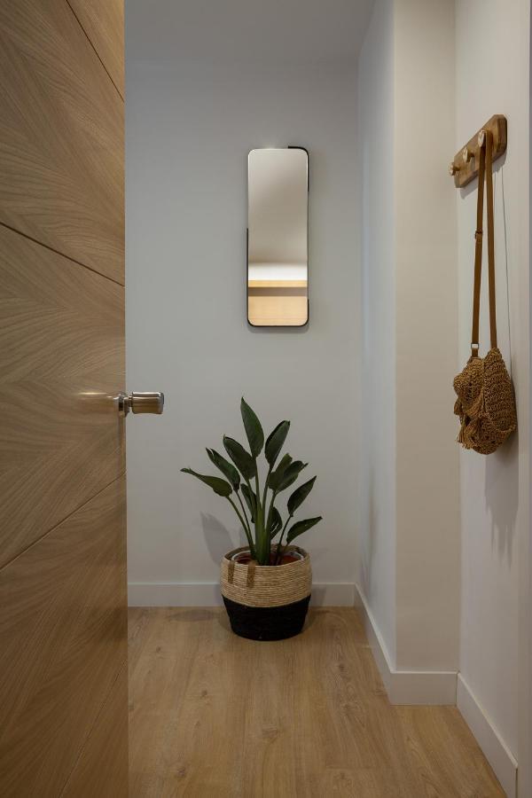 Flipco Malaga Apartment Ngoại thất bức ảnh